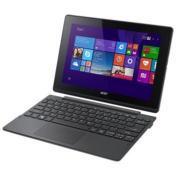 Acer Aspire Switch SW3-016-15DD (NT.G8WER.001)  Atom X5 Z8300, 2Gb, SSD64Gb, Intel HD Graphics, 10.1